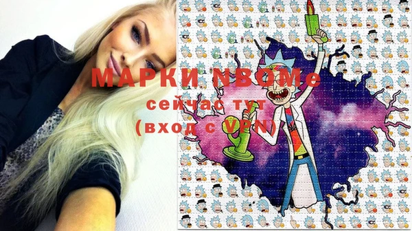 крисы Алексин