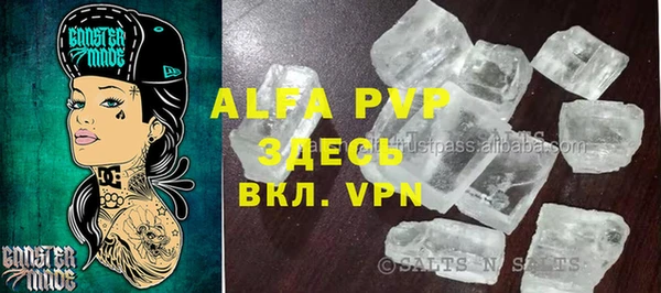 крисы Алексин